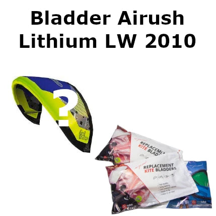 Bladder Airush Lithium LW 2010