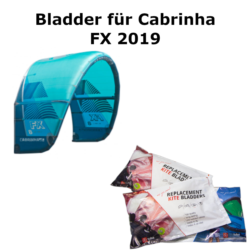 Bladder für Cabrinha FS 2019 kaufen