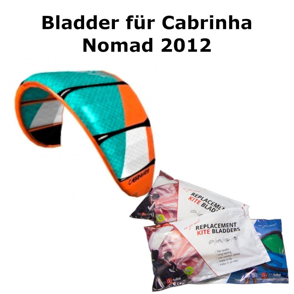 Bladder Cabrinha Nomad 2012