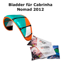 Thumbnail for Bladder Cabrinha Nomad 2012