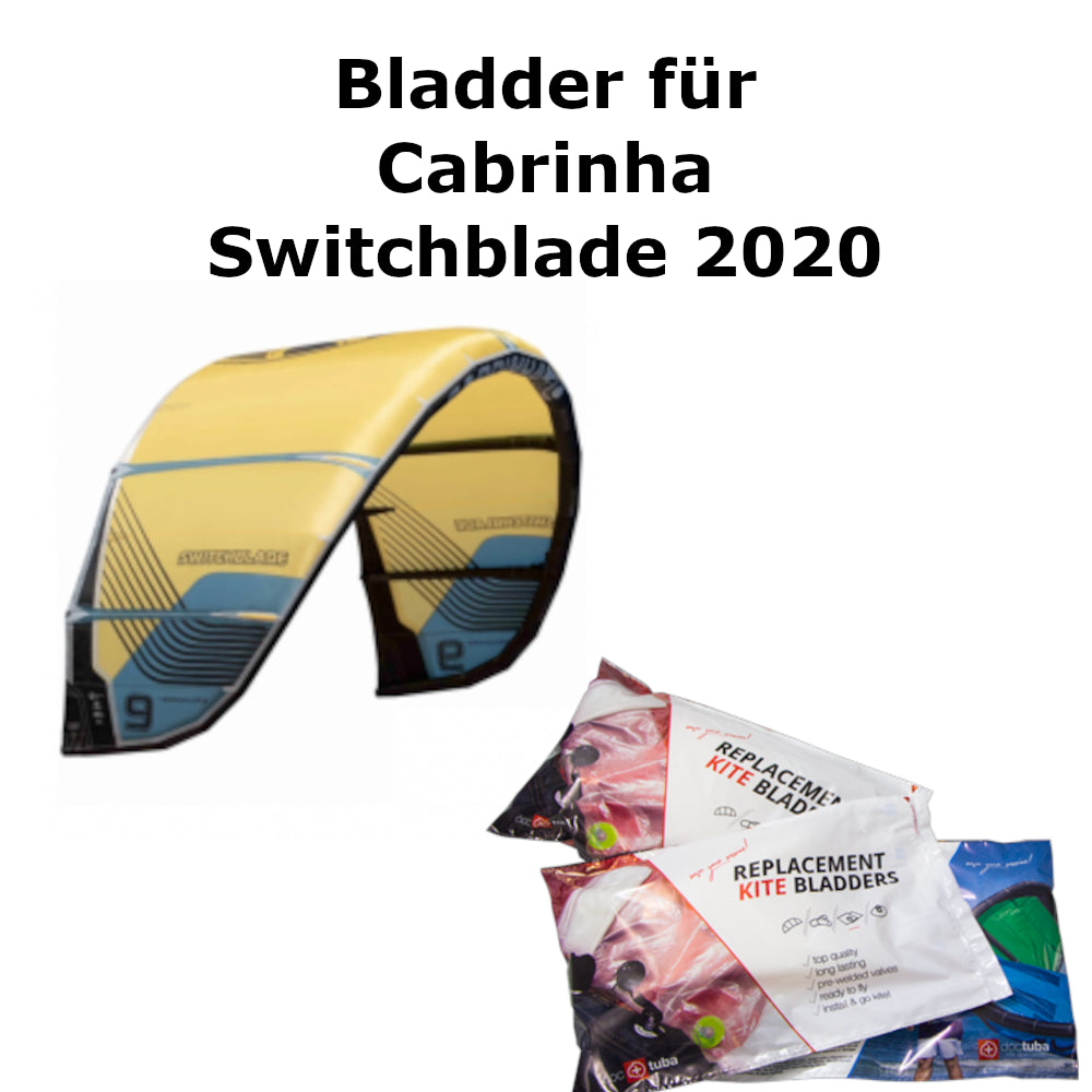 Bladder Cabrinha Switchblade 2020