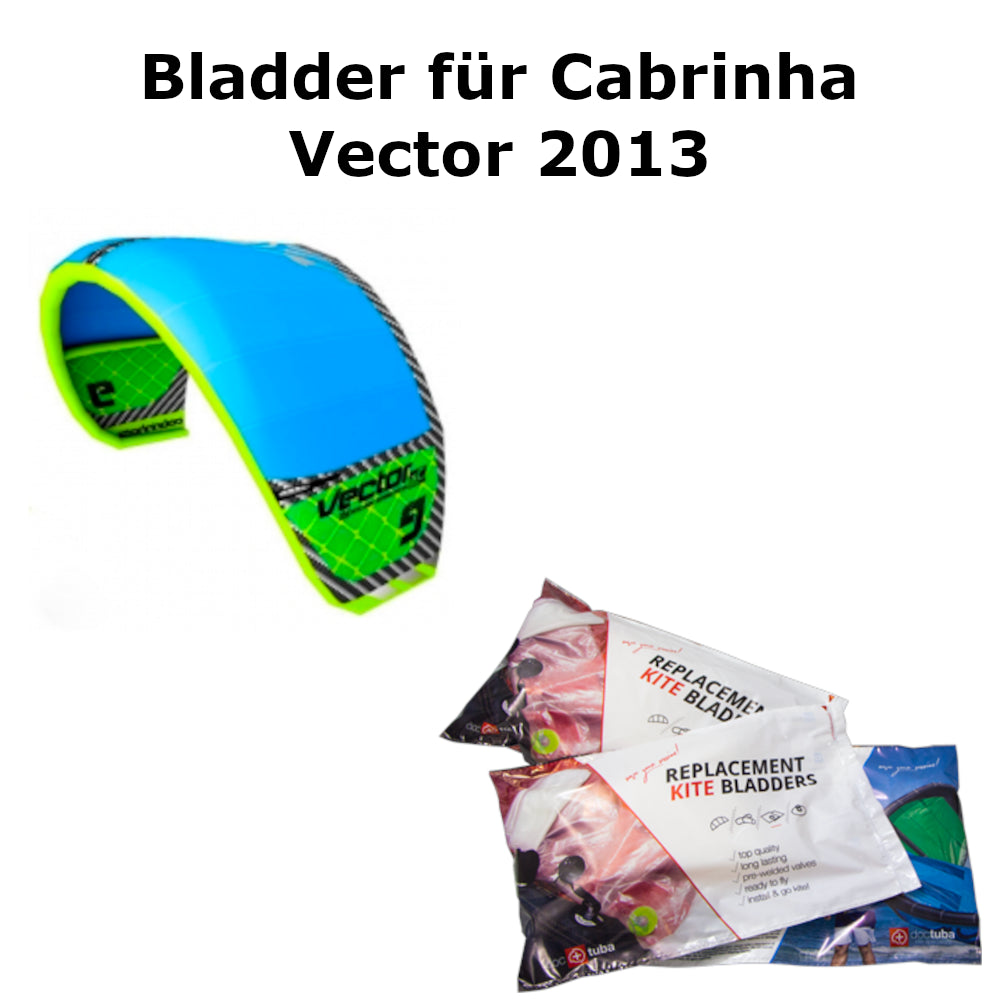 Bladder Cabrinha Vector 2013