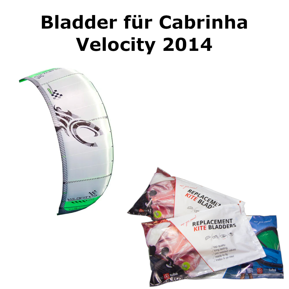 Bladder Cabrinha Velocity 2014