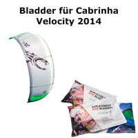 Thumbnail for Bladder Cabrinha Velocity 2014