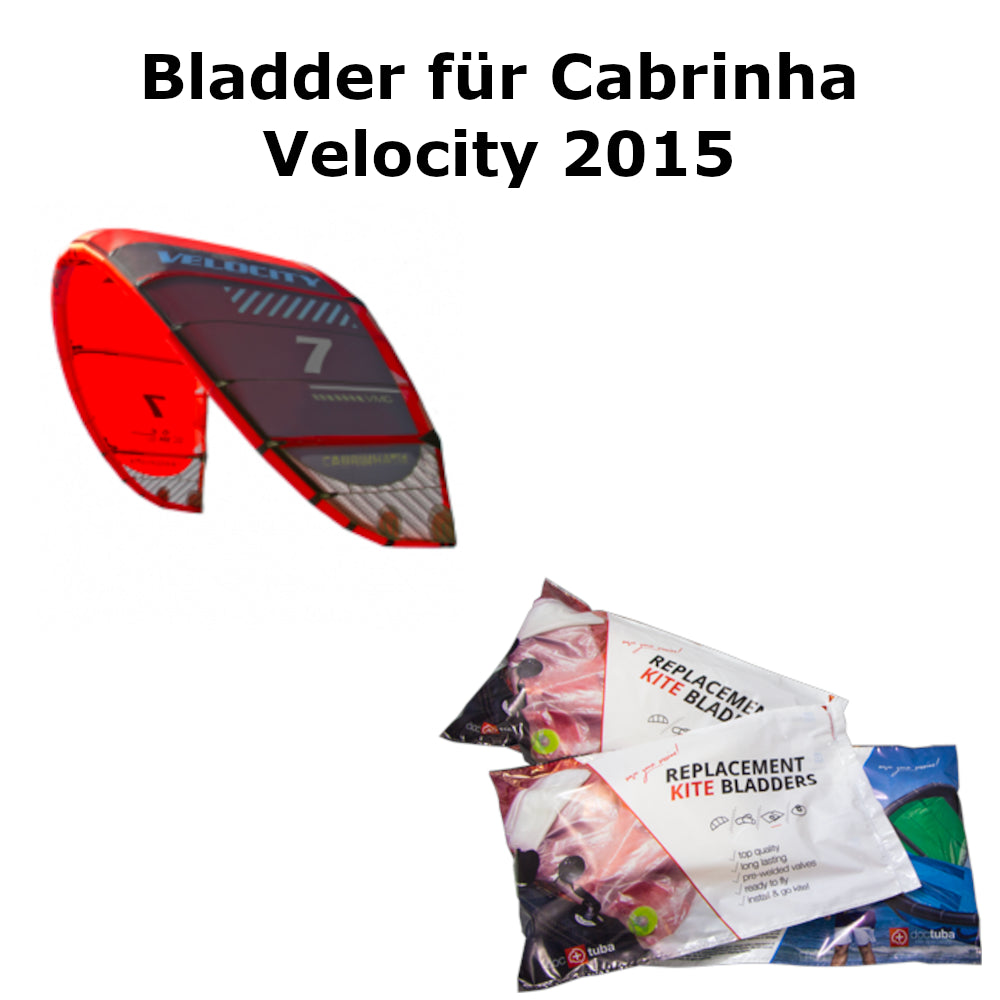 Bladder Cabrinha Velocity 2015