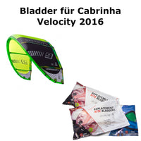Thumbnail for Bladder Cabrinha Velocity 2016