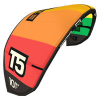 Thumbnail for Symbol Bild zum Ersatz Kite Bladder Nobile T5 2015 5QM Bladder Set