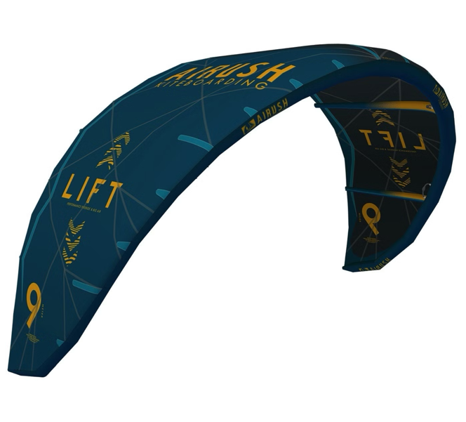 Bladder Airush Lift V2