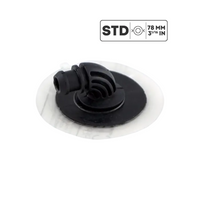 Best/Vayu 90° Valve