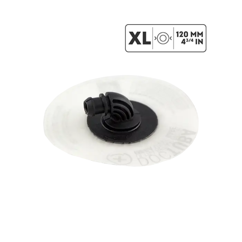 Best/Vayu 90° Valve XL Base