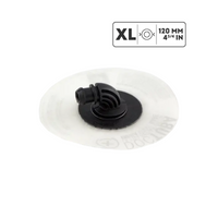 Best/Vayu 90° Valve XL Base