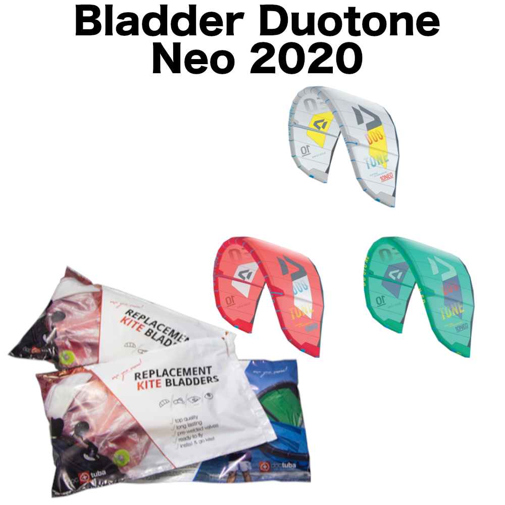 Bladder Duotone Neo 2020
