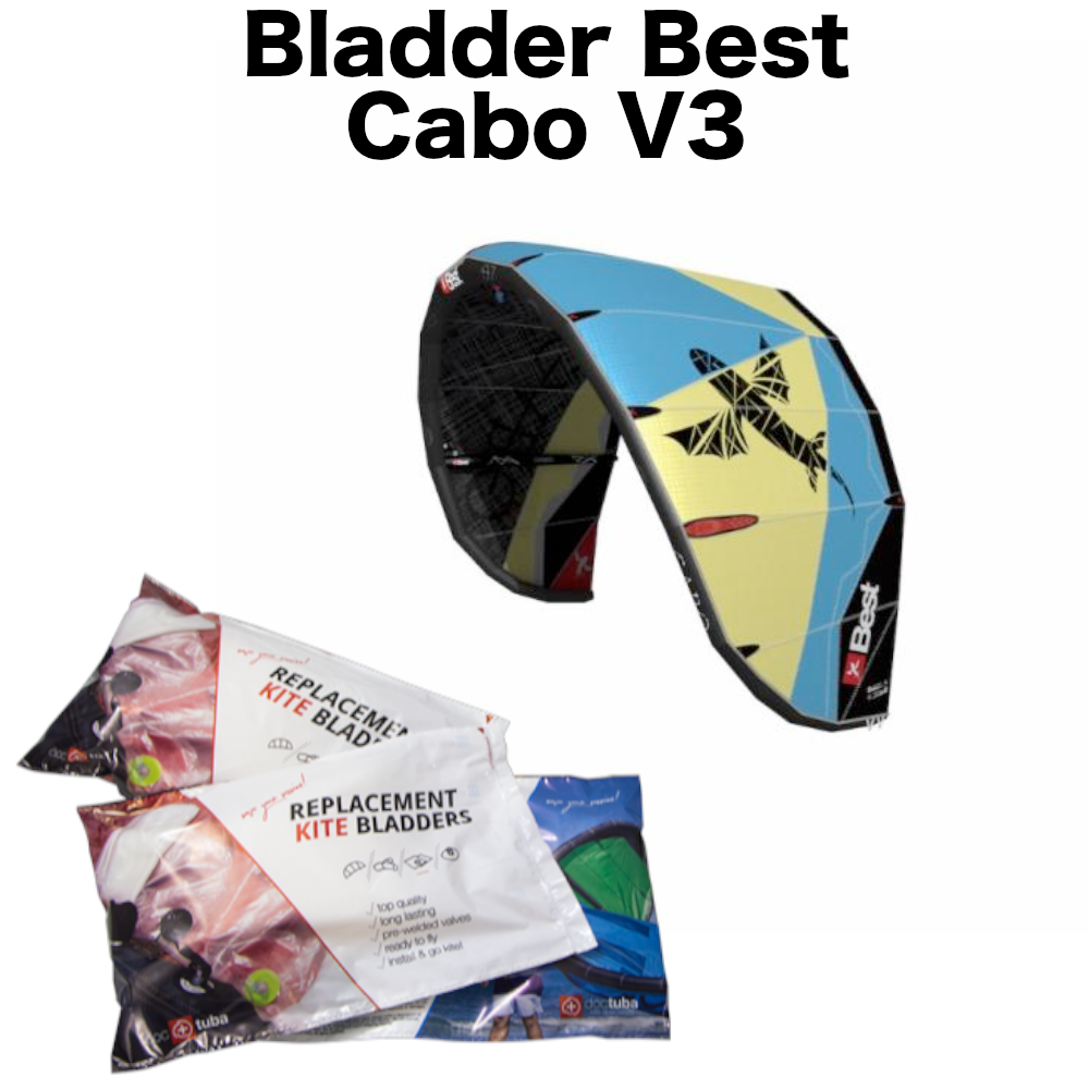 Bladder Best Cabo V3