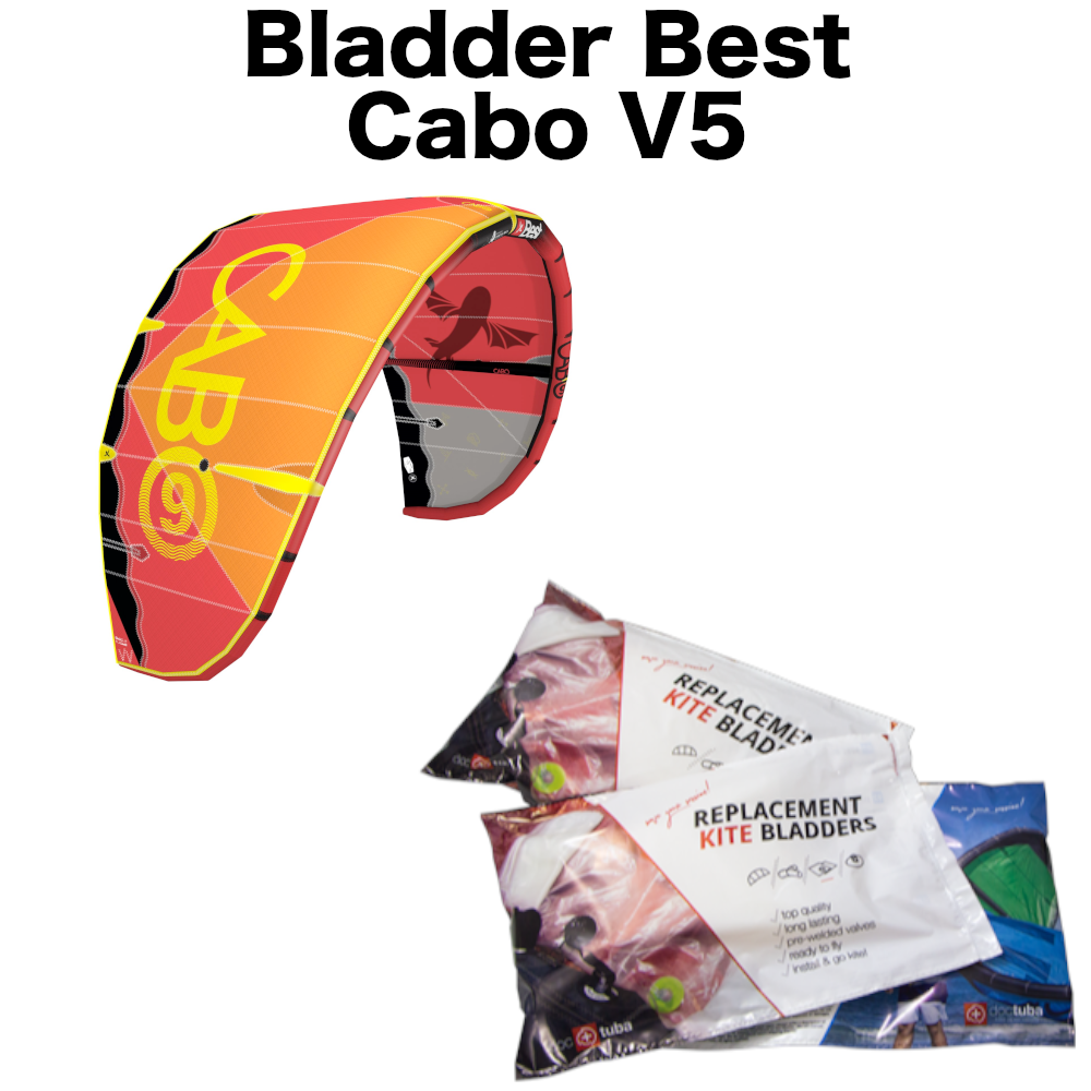 Bladder Best Cabo V5