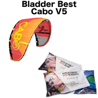 Thumbnail for Bladder Best Cabo V5