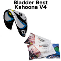 Thumbnail for Bladder Best Kahoona V4