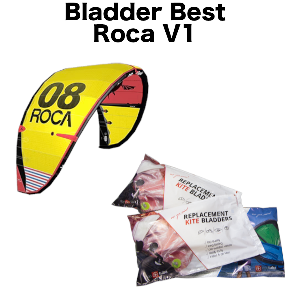 Bladder Best Roca V1