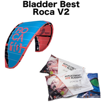 Thumbnail for Bladder Best Roca V2