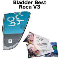 Thumbnail for Bladder Best Roca V3