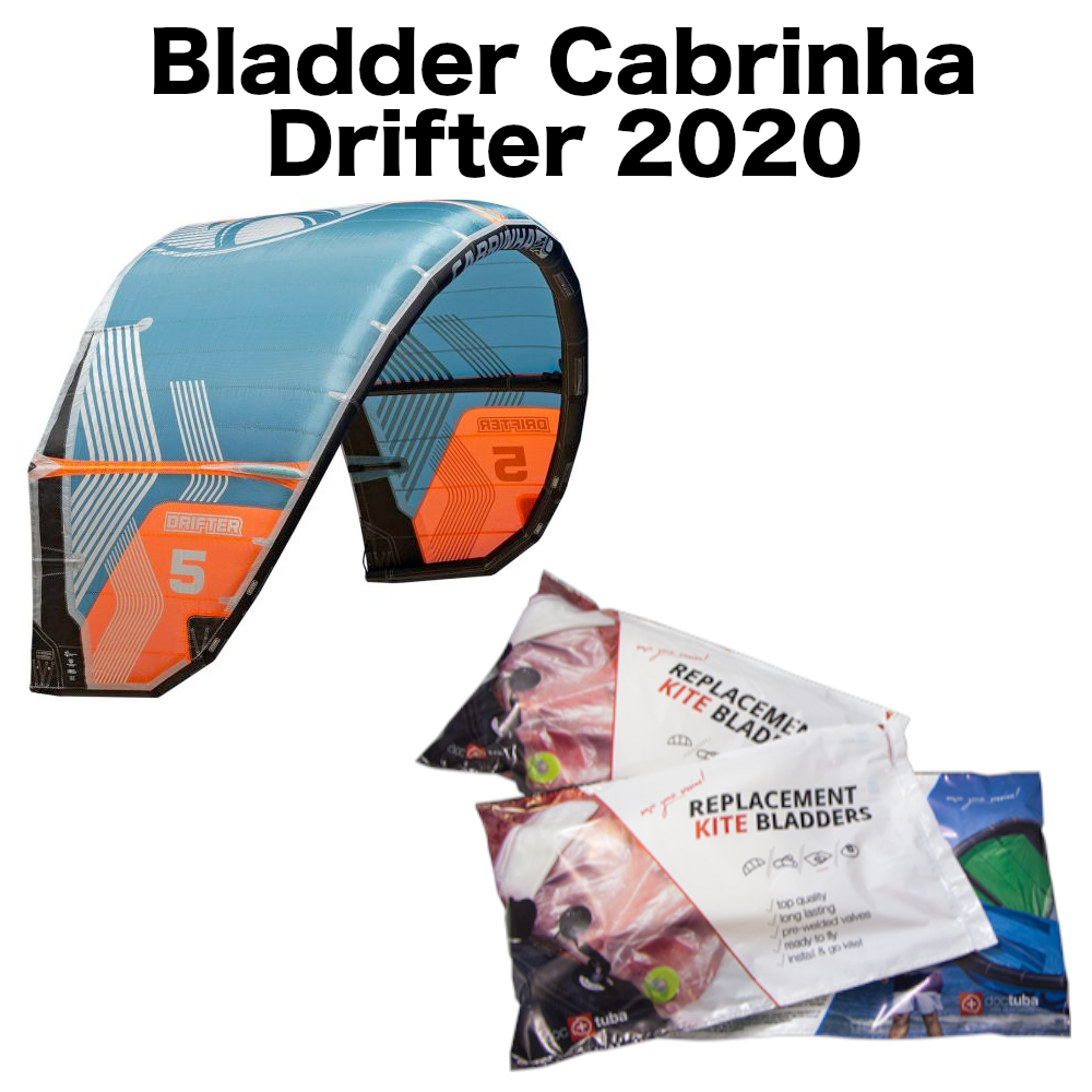 Bladder Cabrinha Drifter 2020