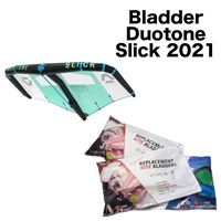 Thumbnail for Bladder Duotone Slick 2021