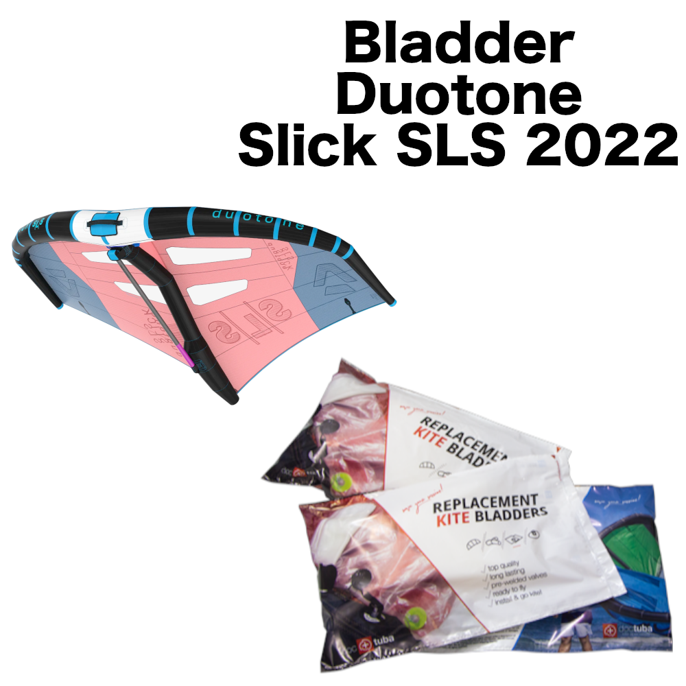 Bladder Duotone Slick SLS 2022