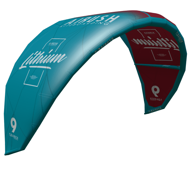 Bladder Airush Lithium V11