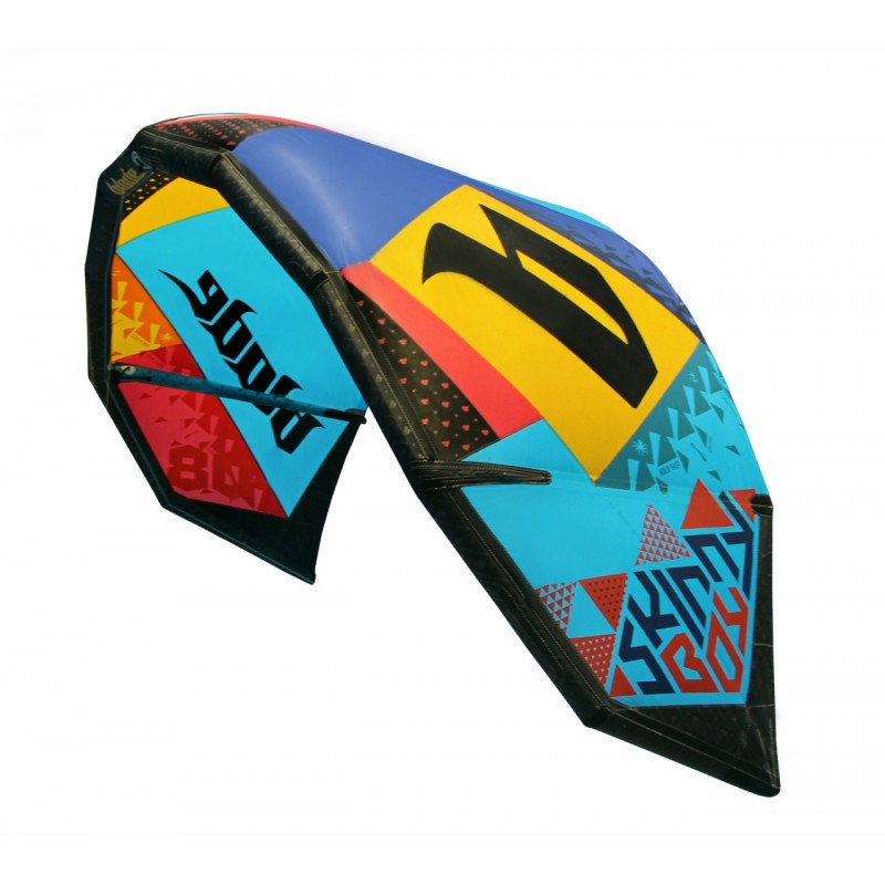 Bladder Blade Skinny Boy G1 2015