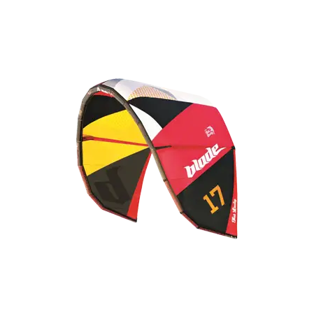 Bladder Blade Fat Lady G1 2012