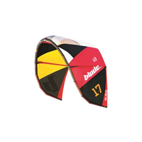 Bladder Blade Fat Lady G1 2012