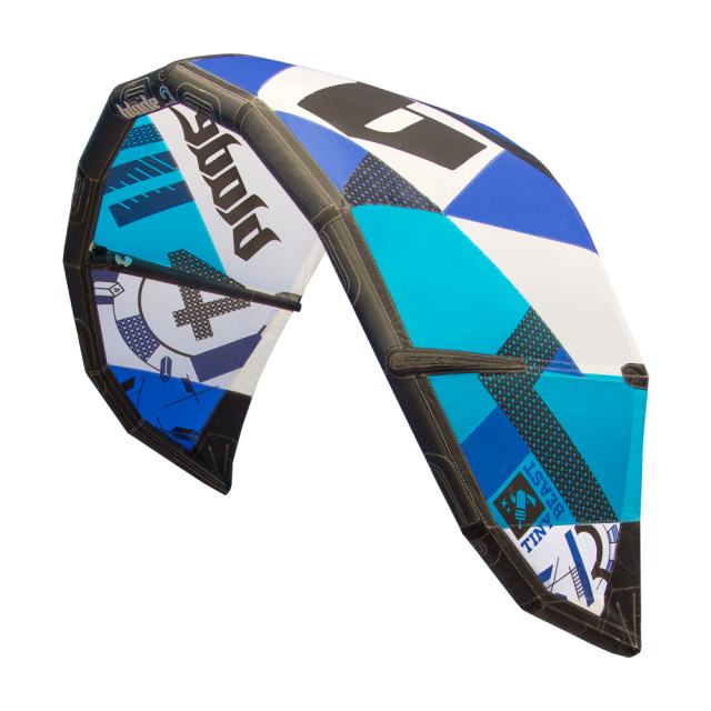 Bladder Blade Tiny Beast 2016