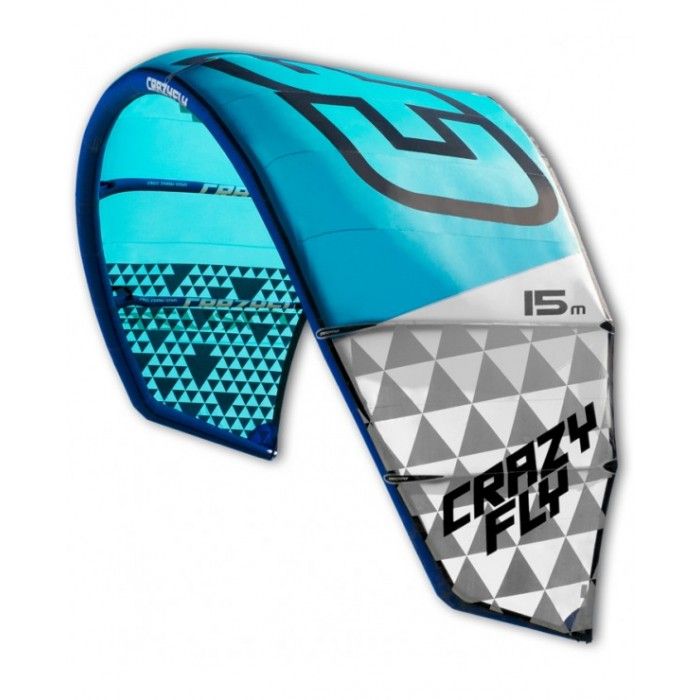 Bladder Crazyfly Cruze 2015