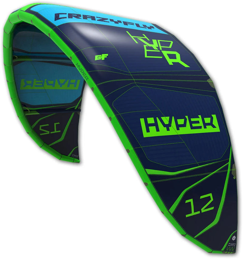 Bladder Crazyfly Hyper 2020