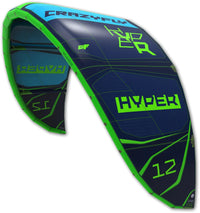 Bladder Crazyfly Hyper 2020