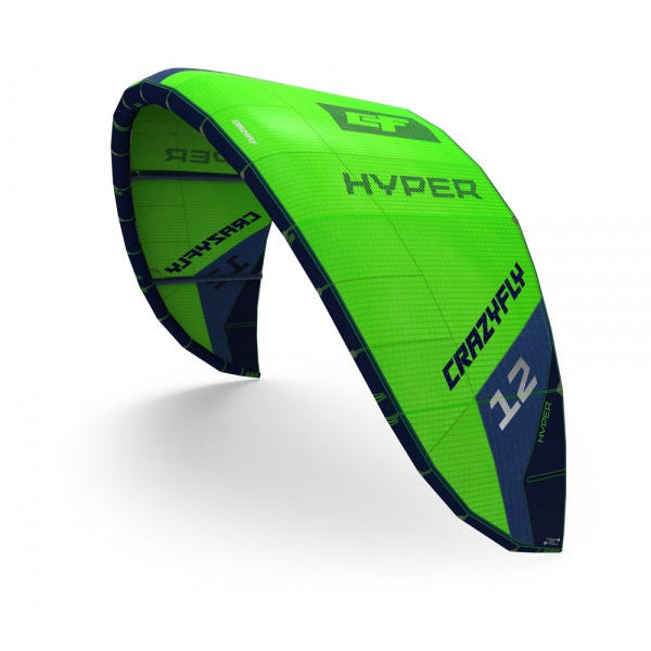Bladder Crazyfly Hyper 2022