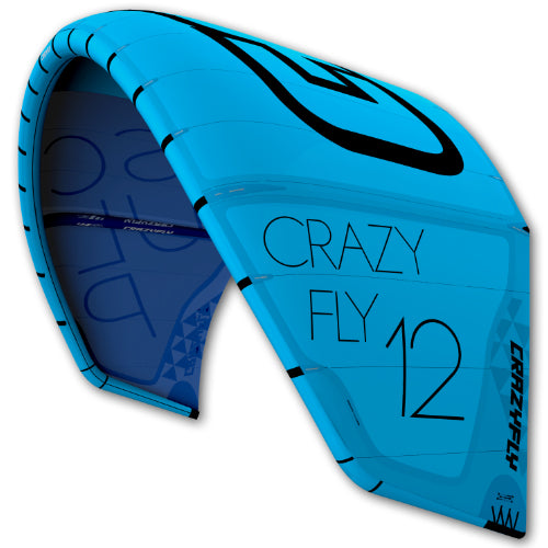 Bladder Crazyfly Sculp 2018