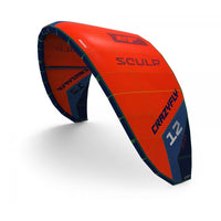 Bladder Crazyfly Sculp 2022