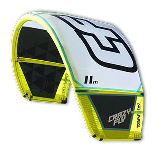 Bladder Crazyfly Tango 2015