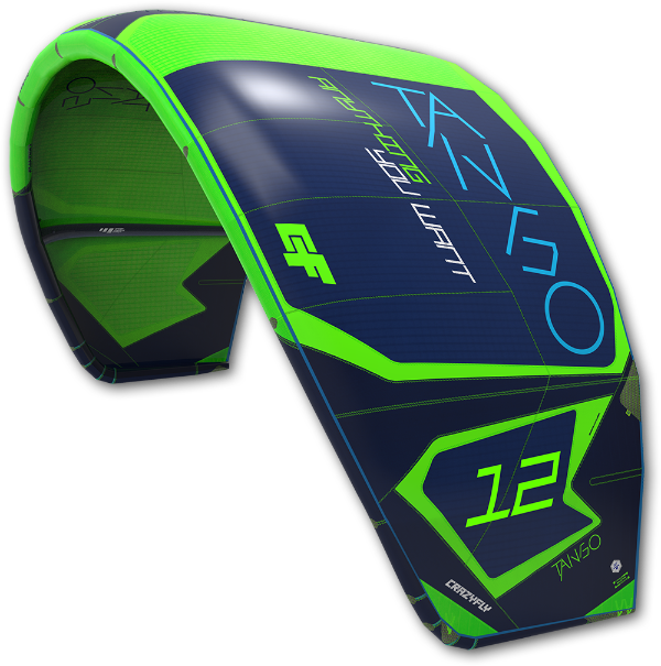 Bladder Crazyfly Tango 2019