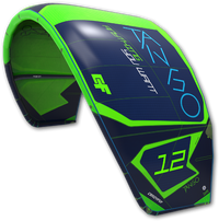 Bladder Crazyfly Tango 2019