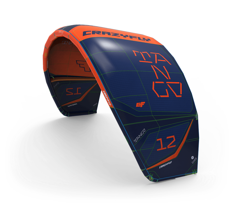 Bladder Crazyfly Tango 2019