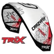 Bladder Crazyfly Trix 2010