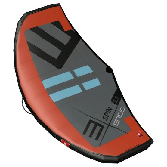 Bladder Ensis Spin 2022