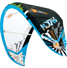 Bladder Gaastra Hatch 2013