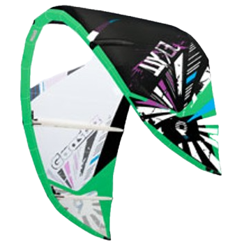 Bladder Gaastra Jekyll 2012