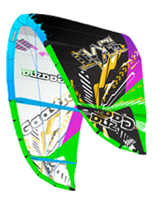 Bladder Gaastra Jekyll 2013