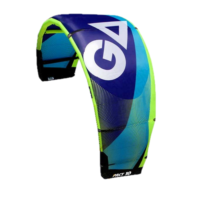 Bladder Gaastra Pact 2017