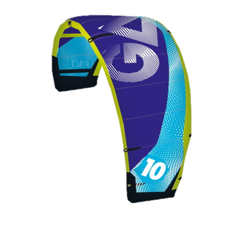 Bladder Gaastra Pact 2019