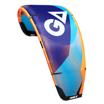 Bladder Gaastra Pure 2017