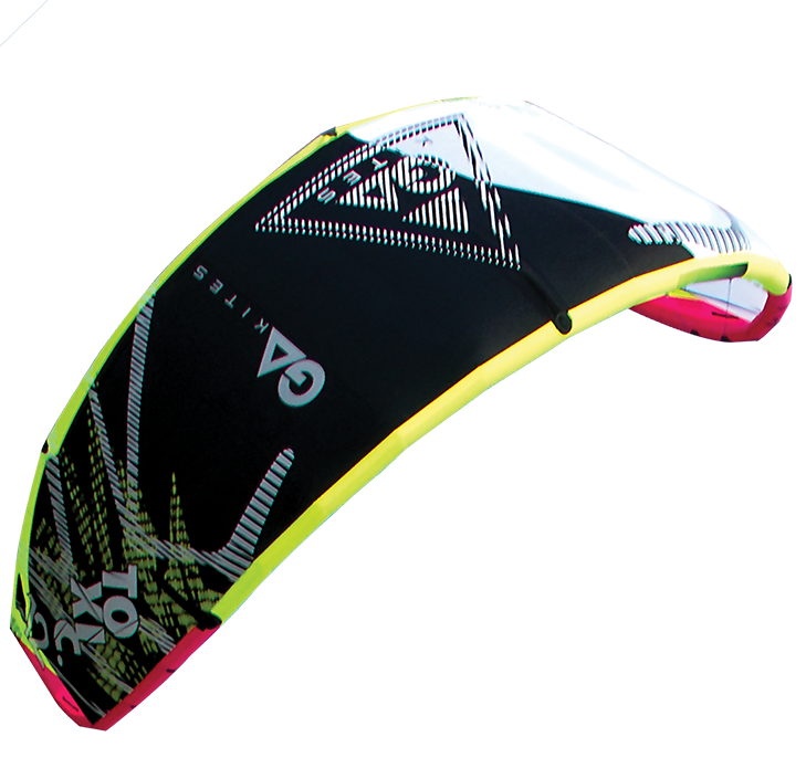 Bladder Gaastra Toxic 2015